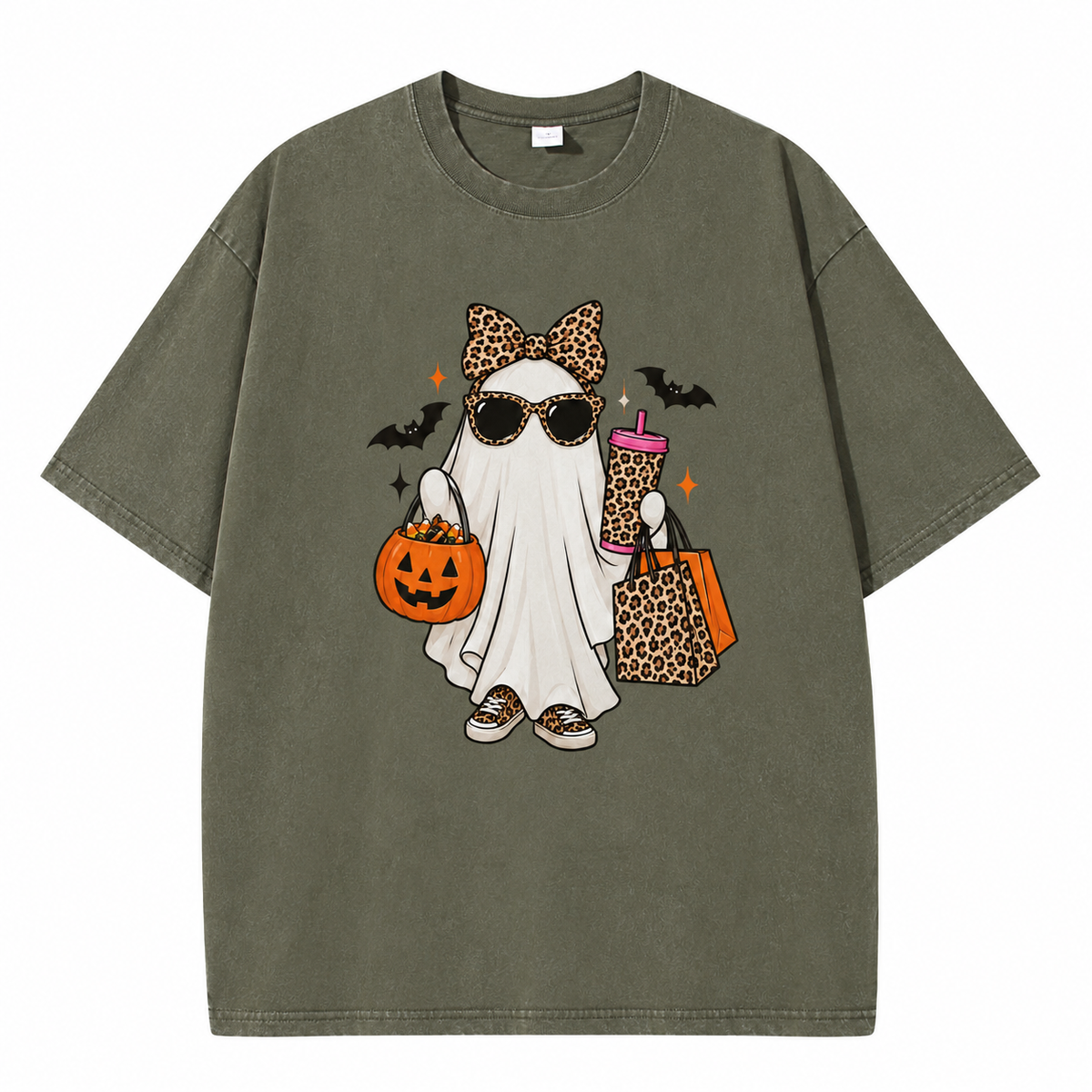 Made for Spooky Season