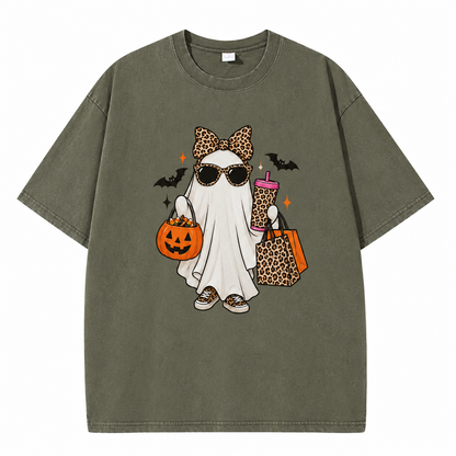 Made for Spooky Season
